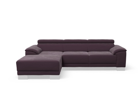 Ecksofa LO Medium L
